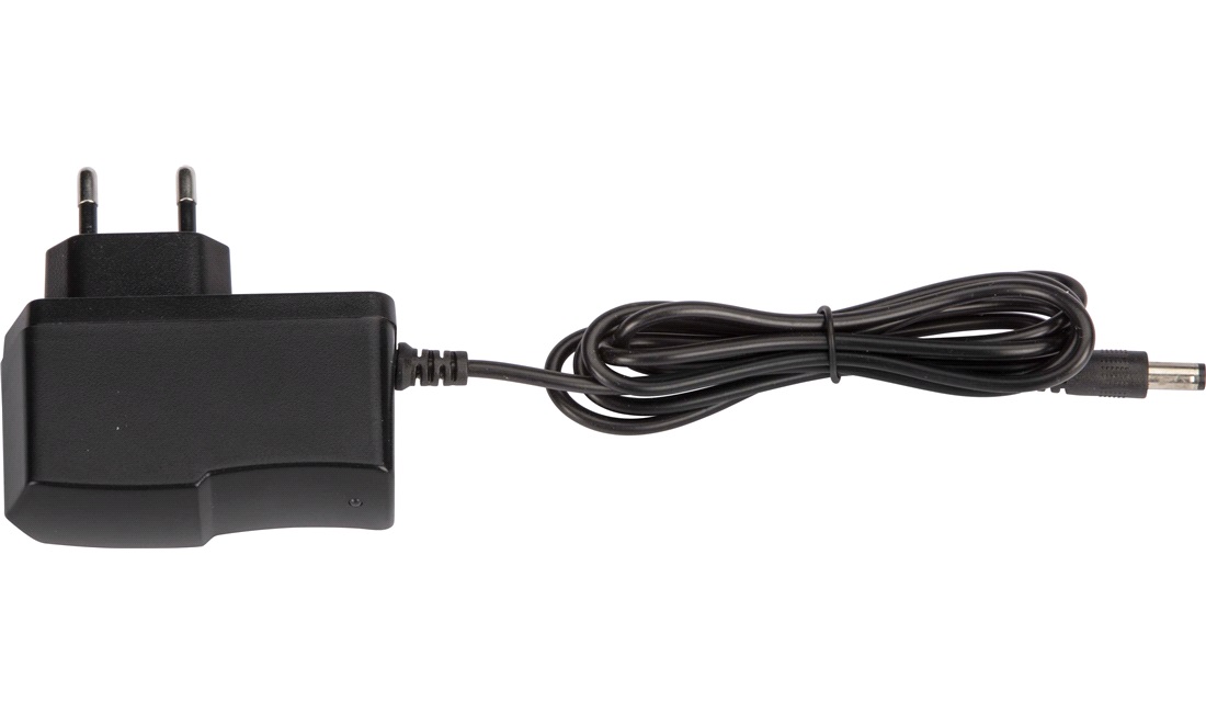 Lader til MTB lygte 250311018+250311021