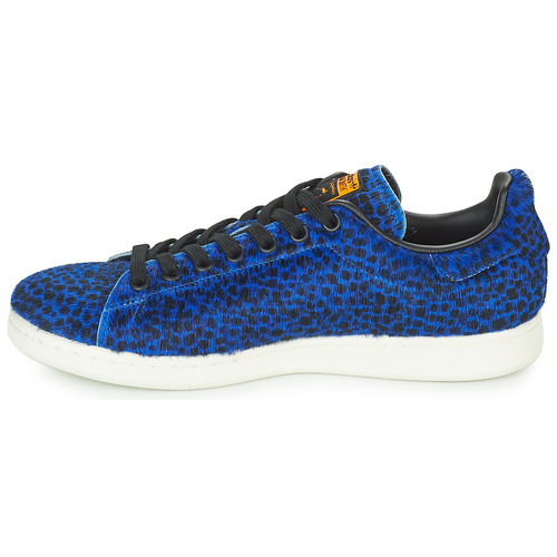 adidas Originals - STAN SMITH W - Bleu / Noir