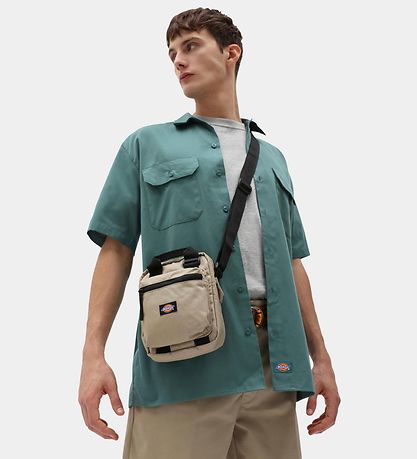 Dickies Umhängetasche - Moreauville - Khaki