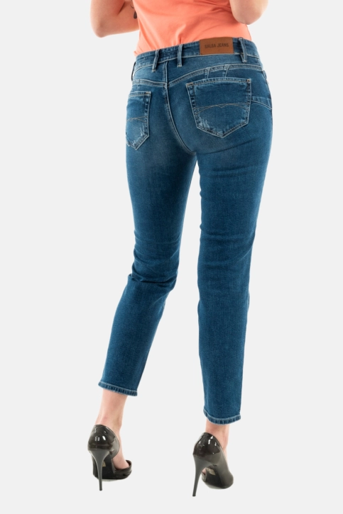 Jeans salsa 21008220 853