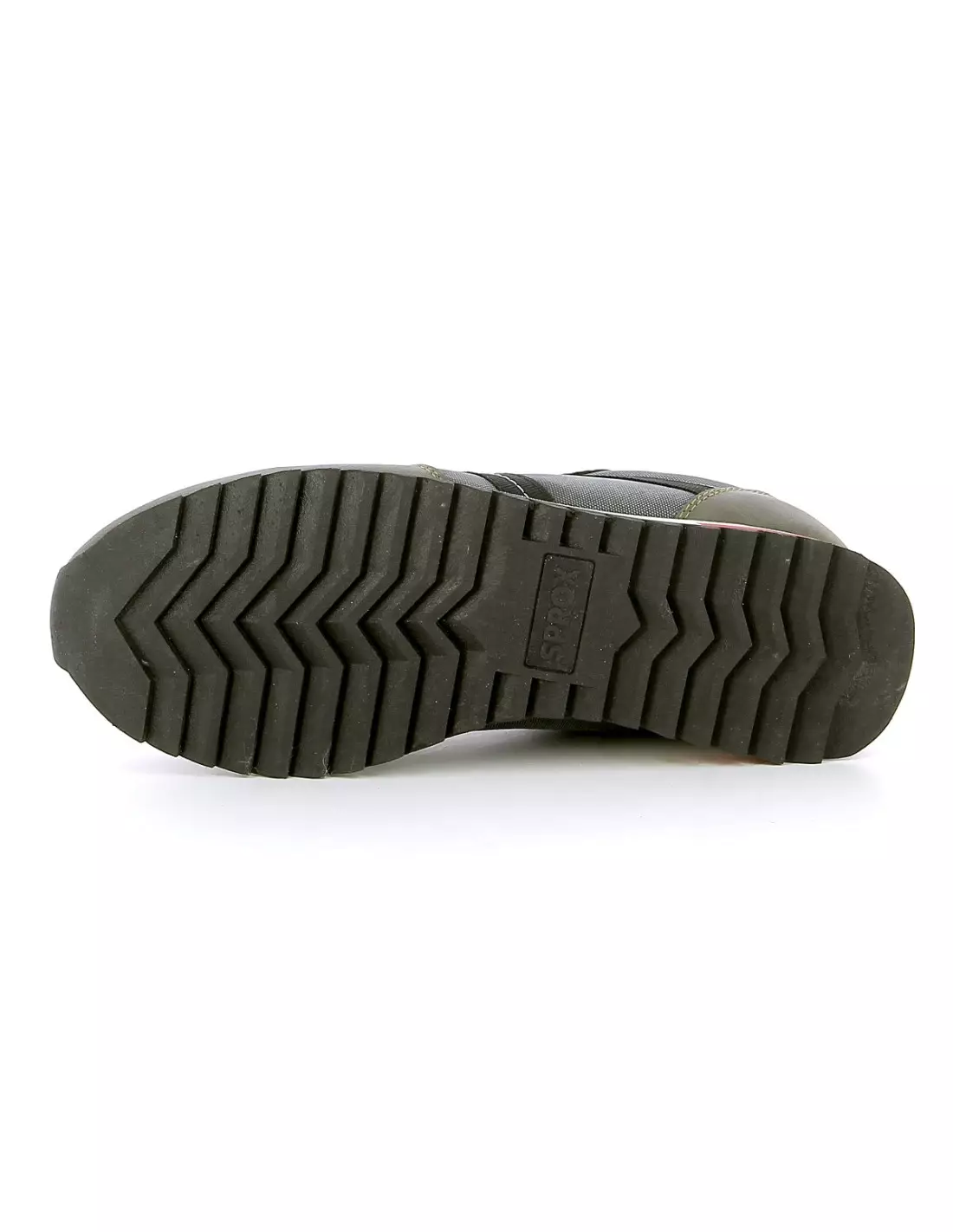SAFETY JOGGER 545193 - Baskets Khaki