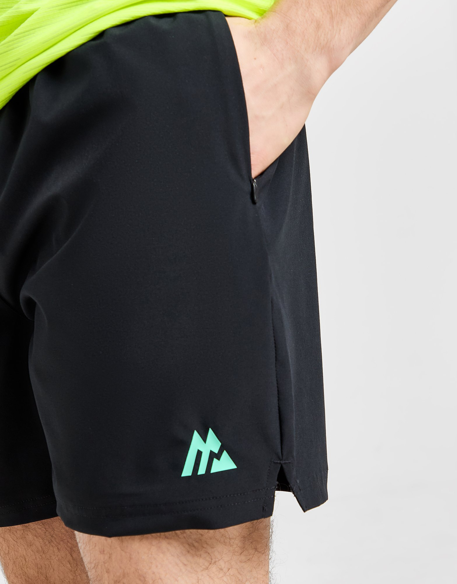 MONTIREX Short Run Vital Homme