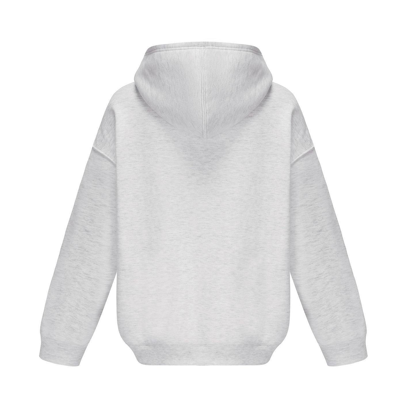 Slazenger Fleece Hoodie Womens