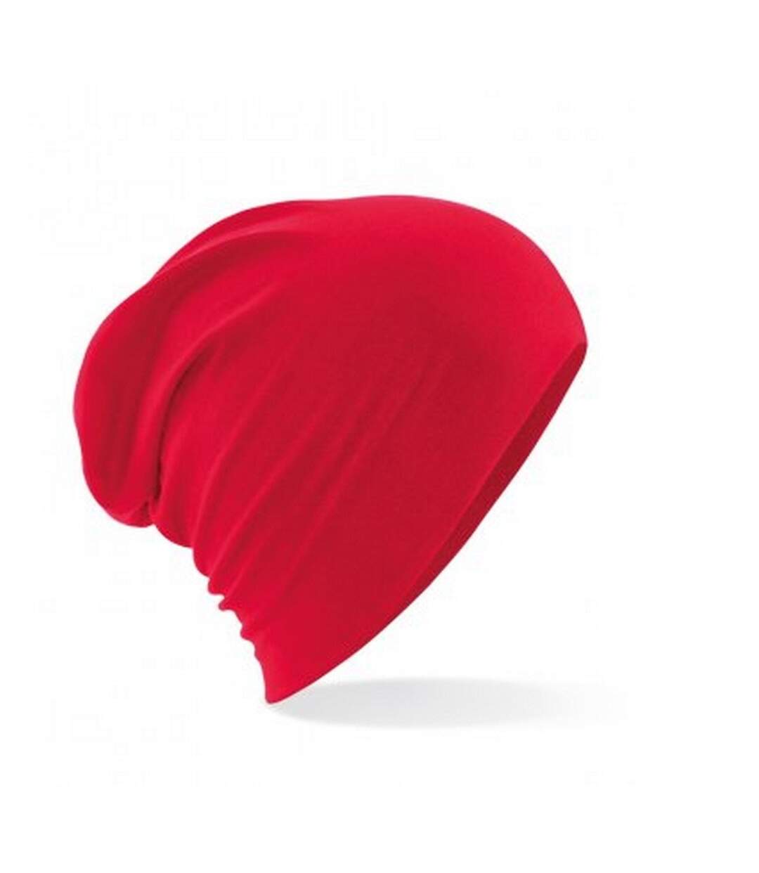 Beechfield - Bonnet HEMSEDAL - Homme (Rouge) - UTPC3342