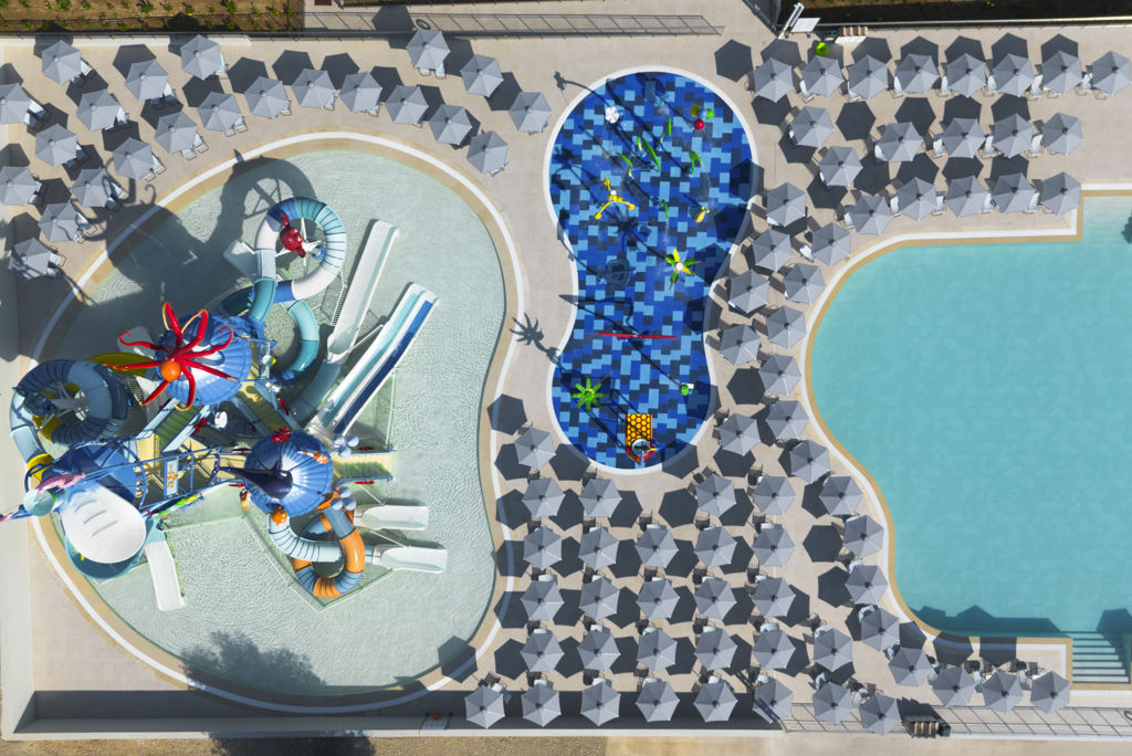 Iberostar Waves Creta Panorama & Mare Halfpension - Hotel
