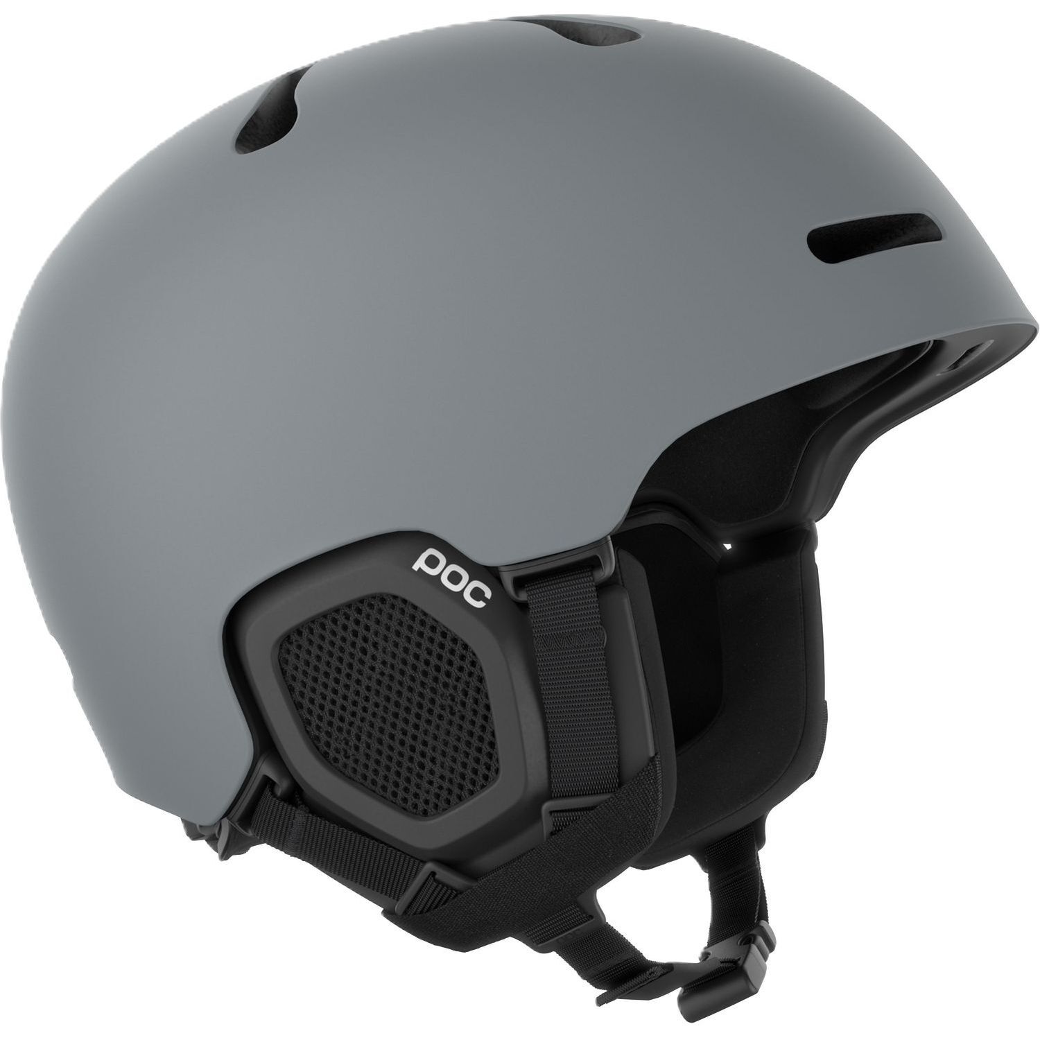 POCFornix MIPS