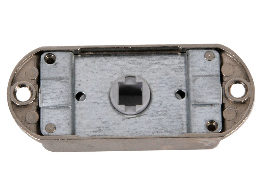 Obelink metalen draaistangslot - 15 mm