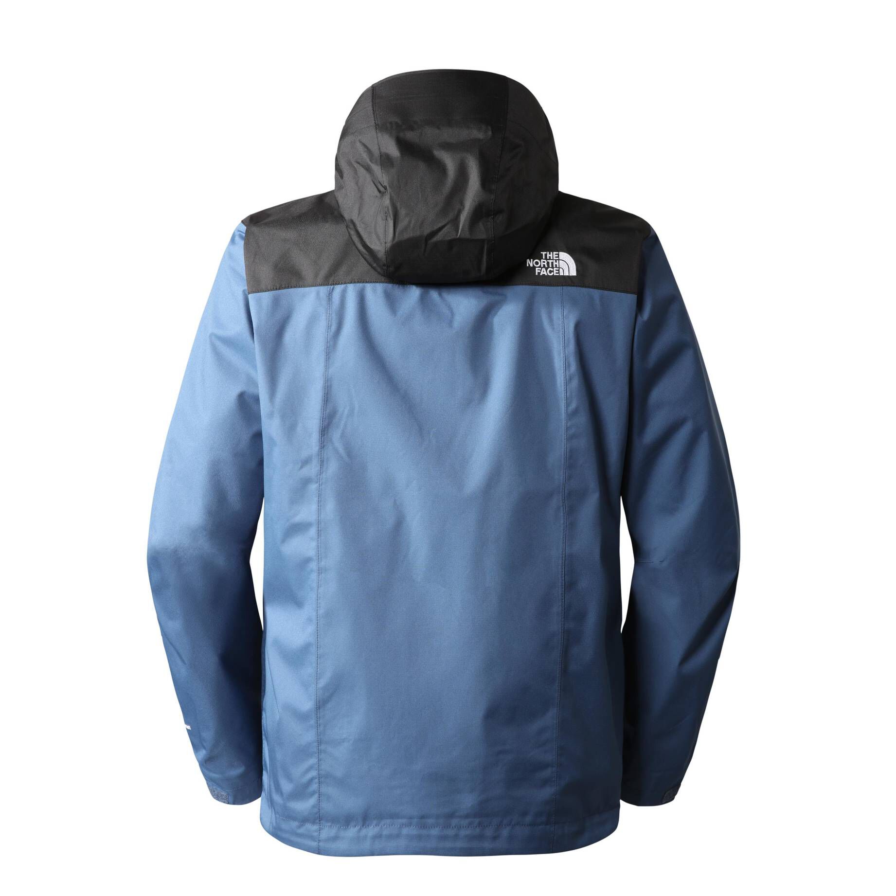 The North Face| Herren Doppeljacke / 3-in-1 Wanderjacke EVOLVE II TRICLIMATE