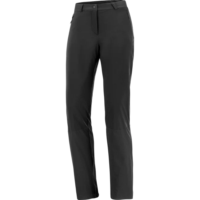 NOVA PANT  Hose Damen DEEPBLACK