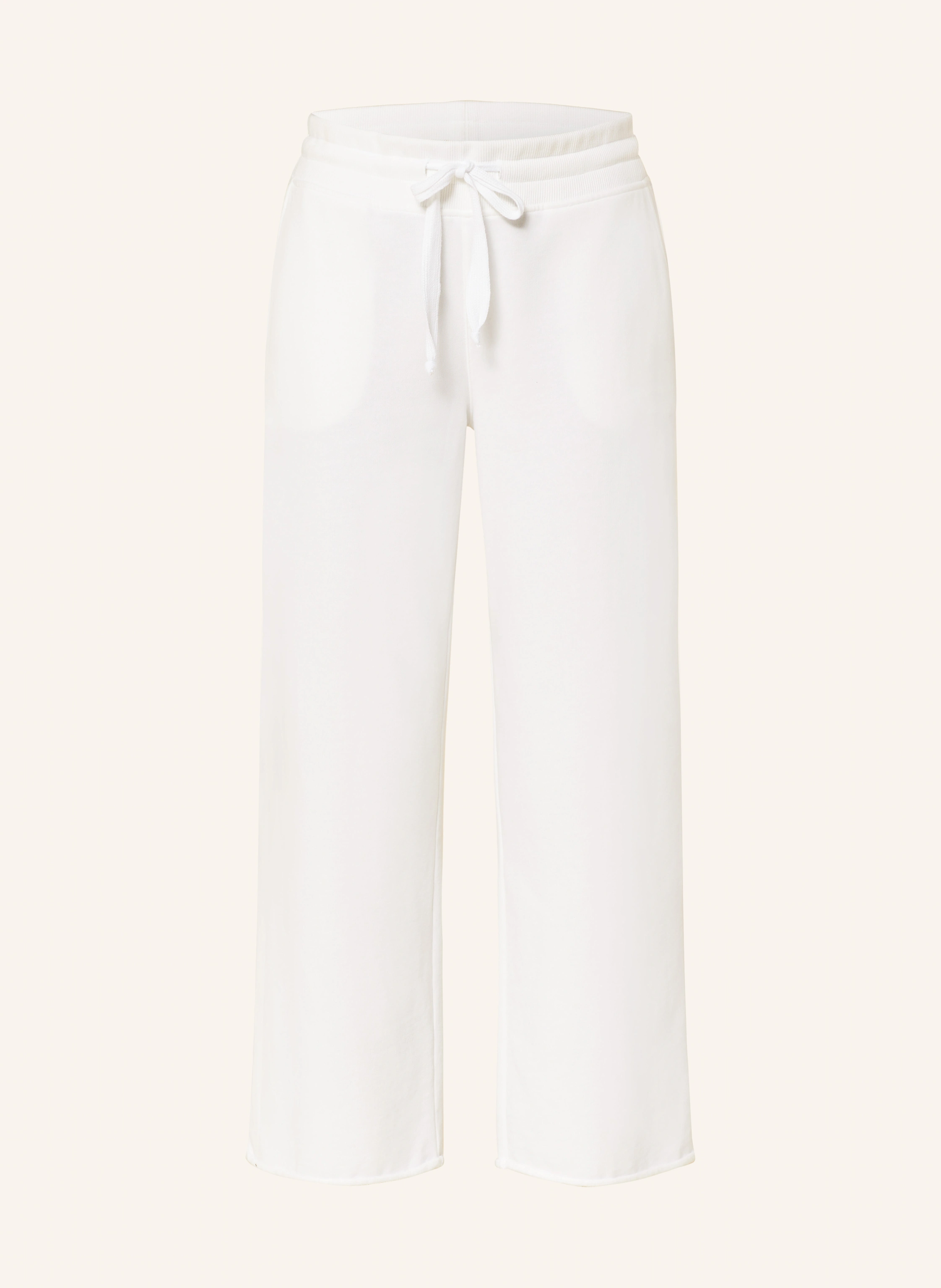 Juvia 7/8-Sweatpants MERLE