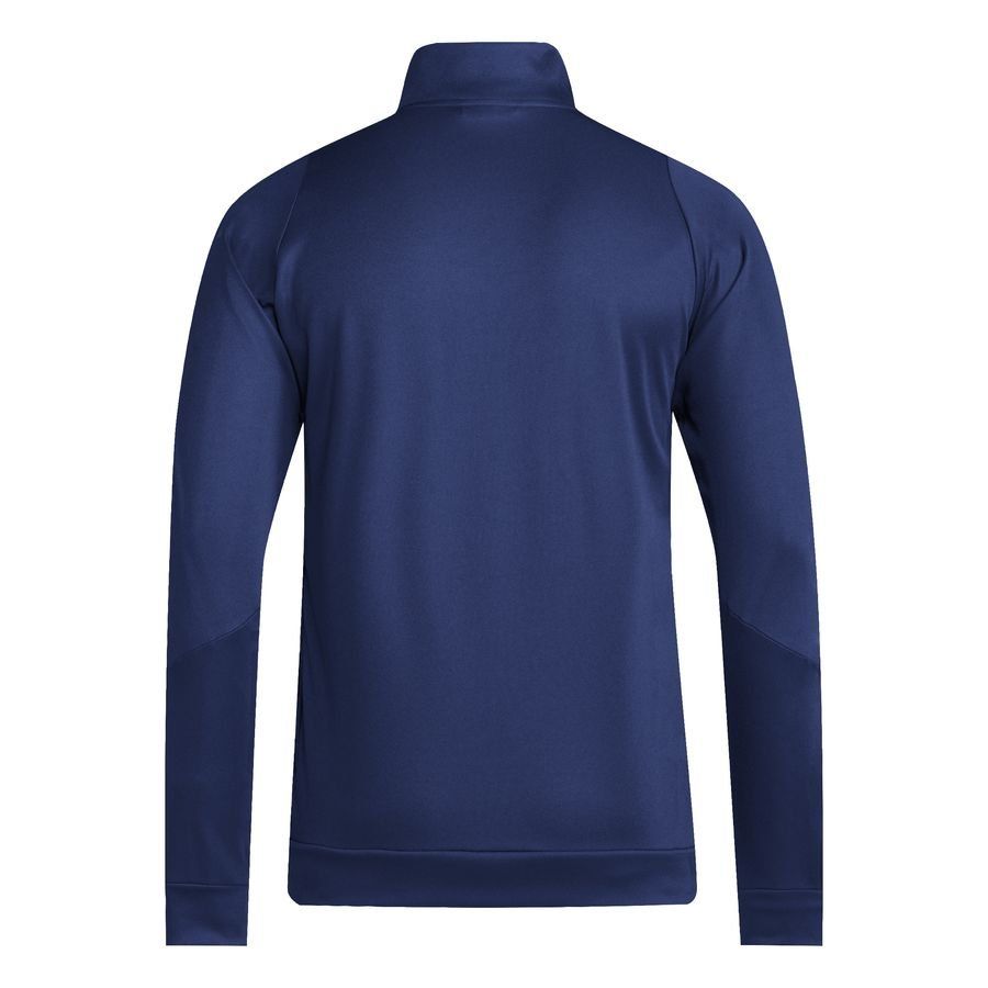 adidas Veste d'Entraînement Tiro 24 - Bleu/Blanc