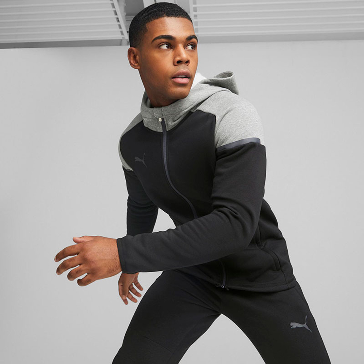 Puma CUP Casual Trainingspak
