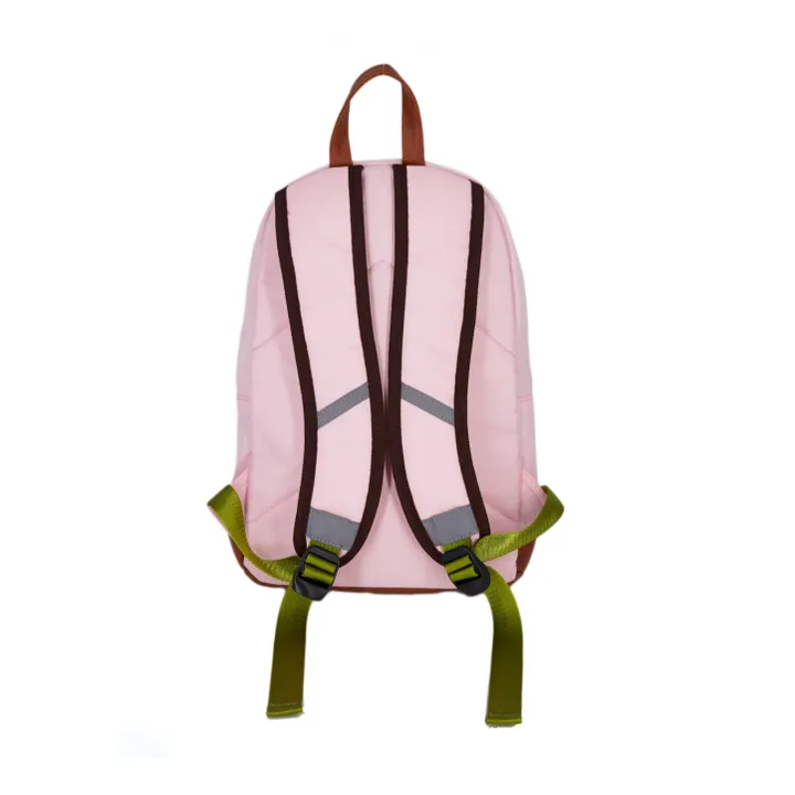 Leçons de choses Retro School | Rose
