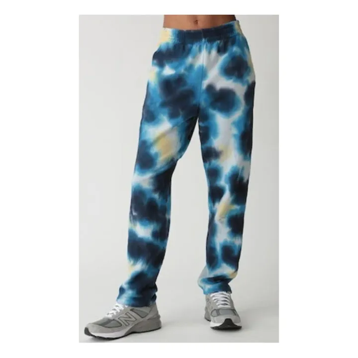 Electric & Rose Jogger Elin Ripple | Bleu indigo
