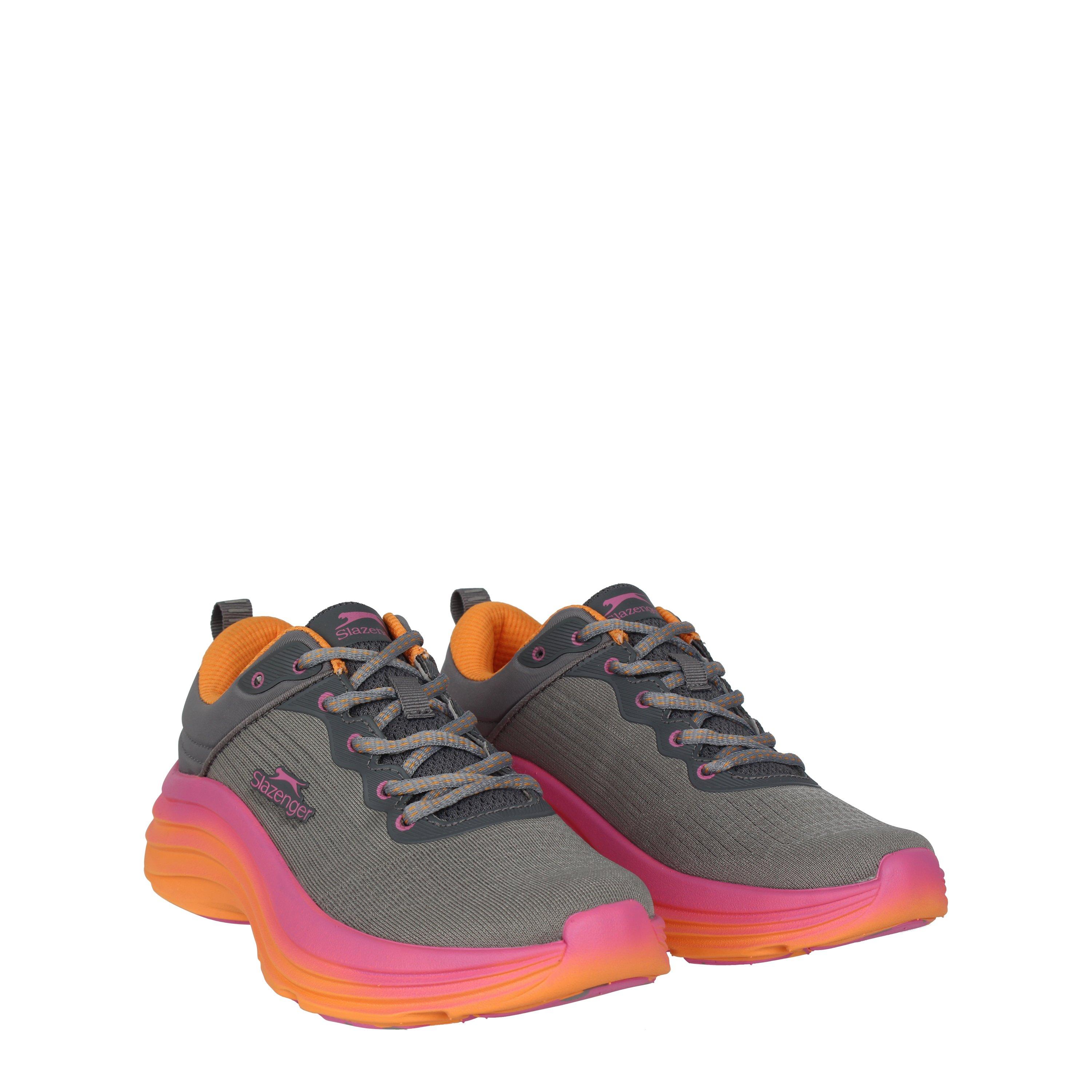 Slazenger Slaz Serene Running Shoes Womens