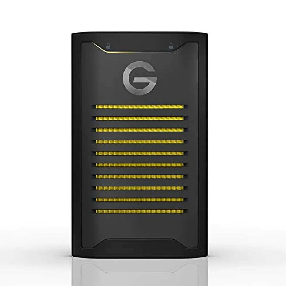 SanDisk G-DRIVE ArmorLock SSD 1 To