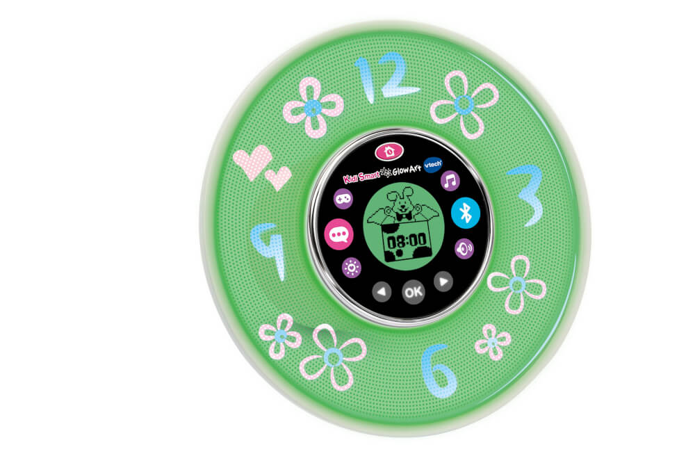 Vtech 80-531904 KidiSmart Glow Art