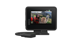 Display Mod(Flip Up Vlogging Camera Monitor)