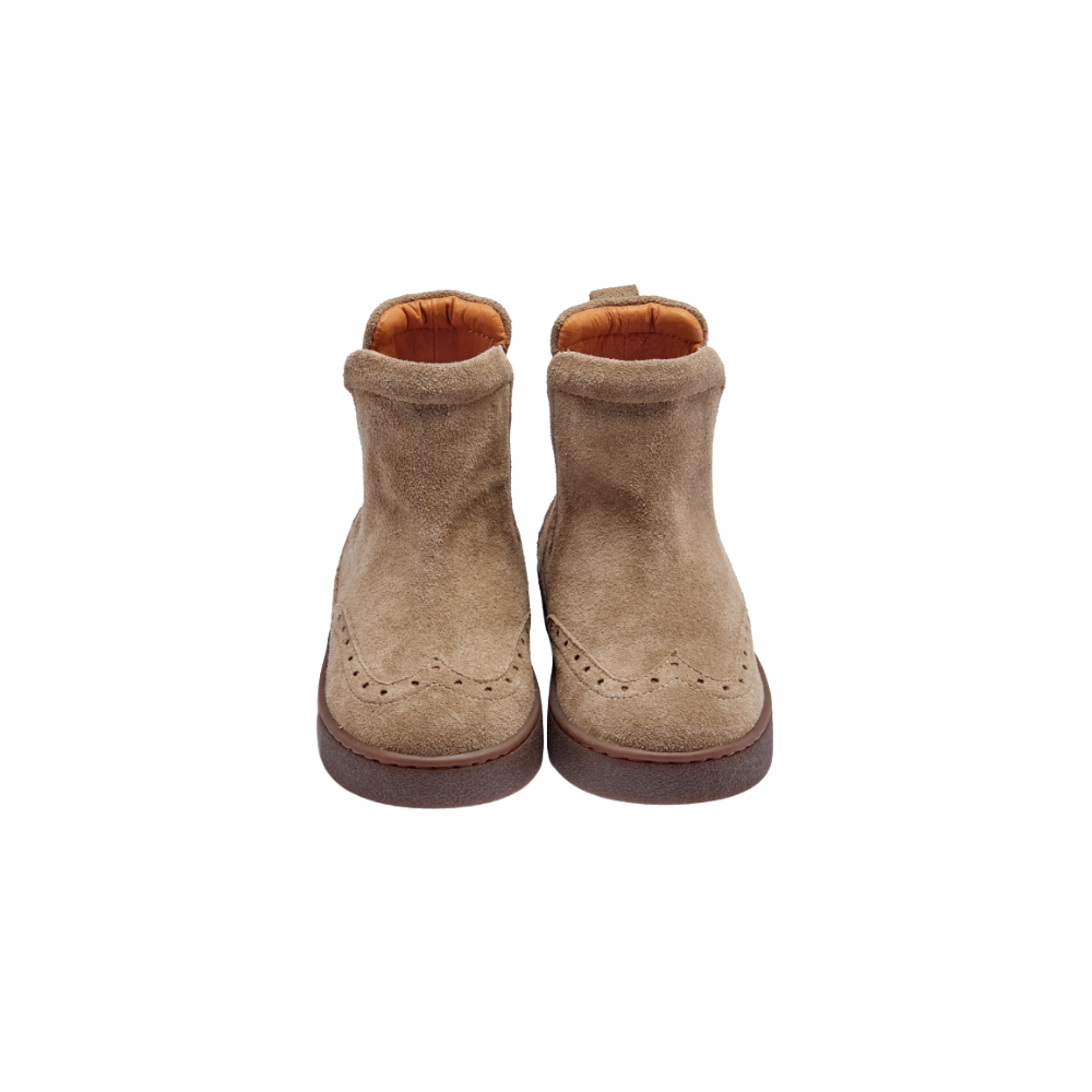 Donsje Lesmer Boots