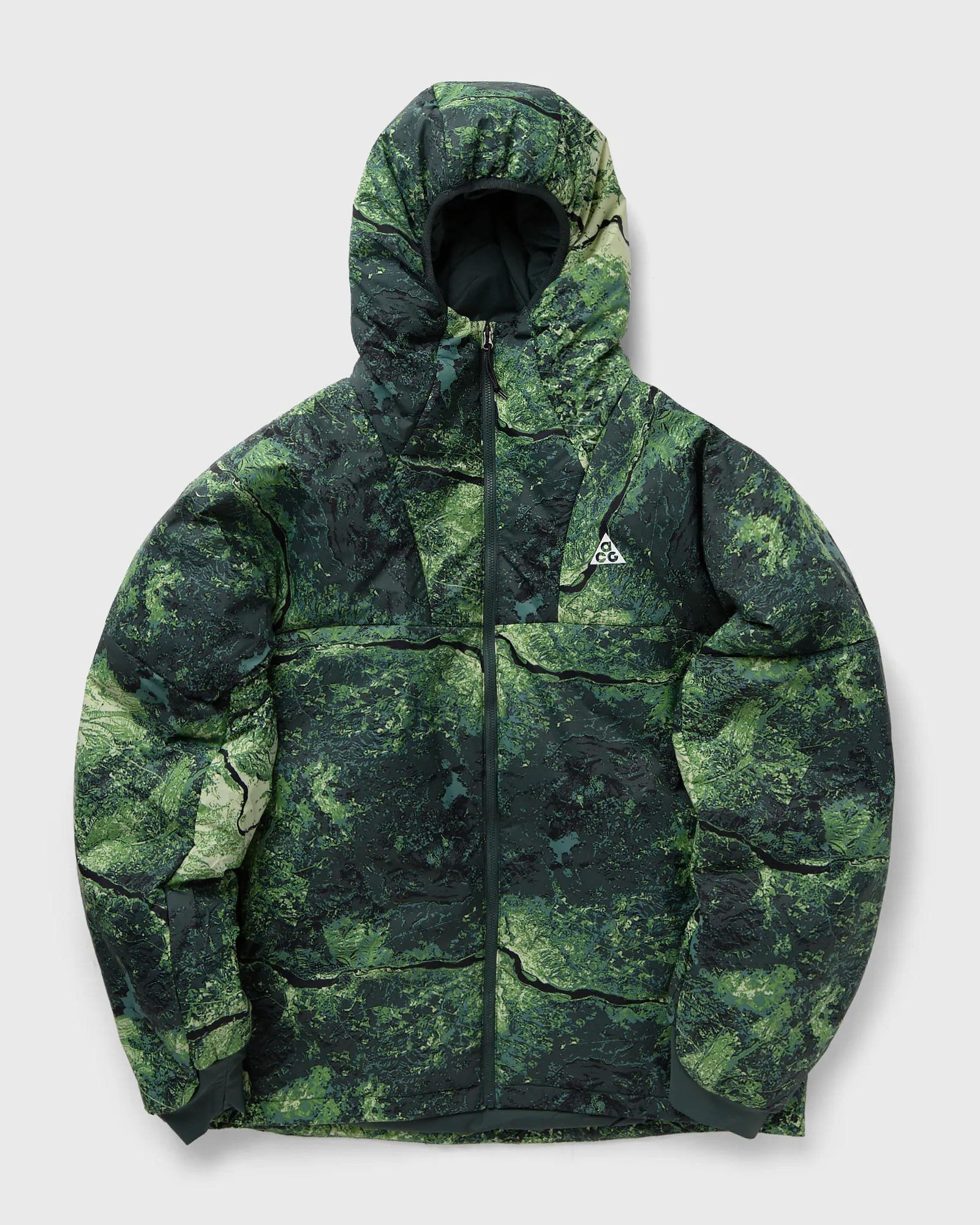 Nike ACG Rope de Dope Therma-FIT ADV Allover Print Jacket