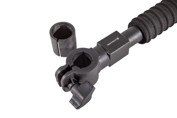 Repose-Canne Pêche au Coup Ultimate Seatbox Front Rod Rest Foam