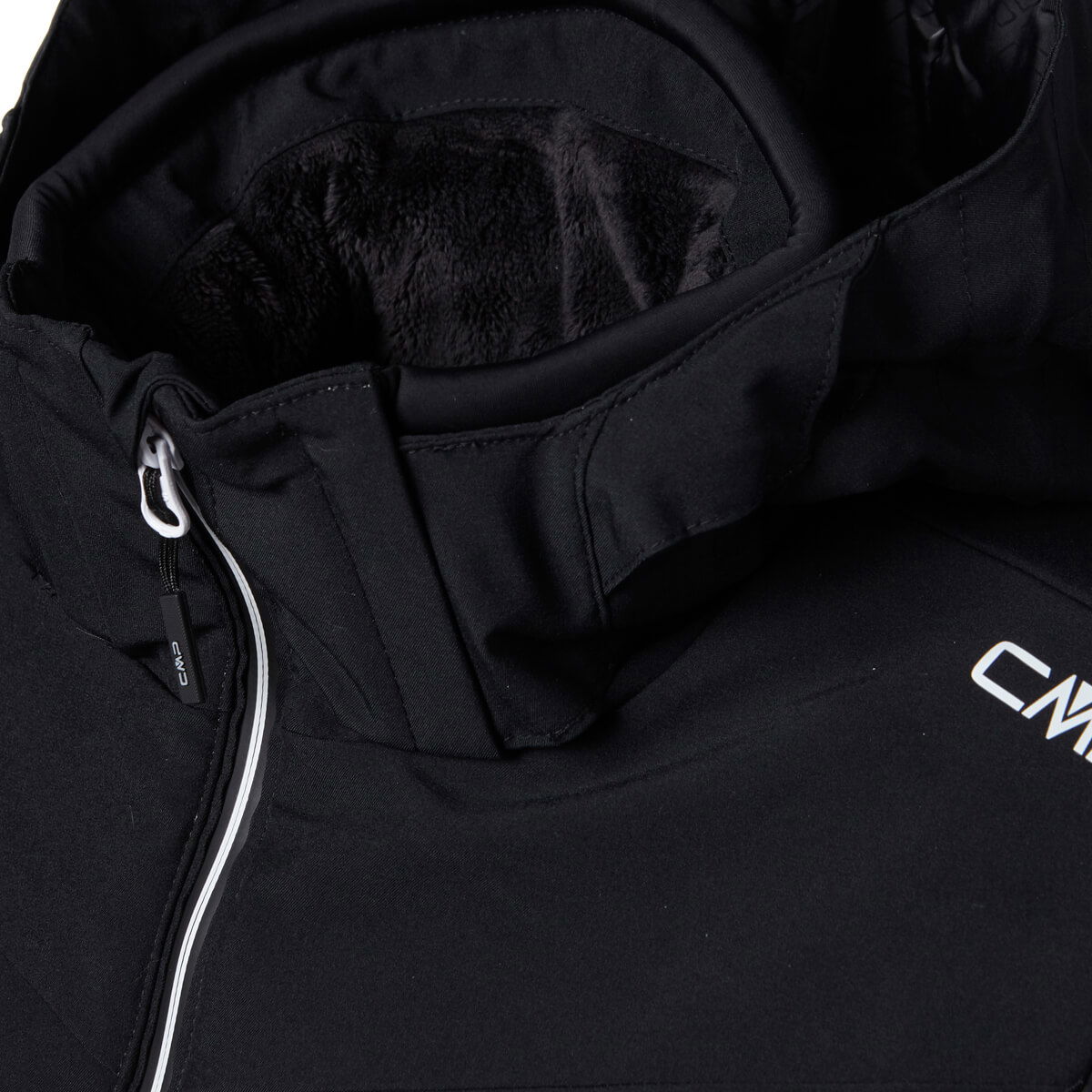 CMP Stretch Skijakke Dame