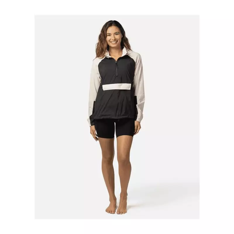 Veste femme RIPCURL Rss Pack Jacket Washed Black