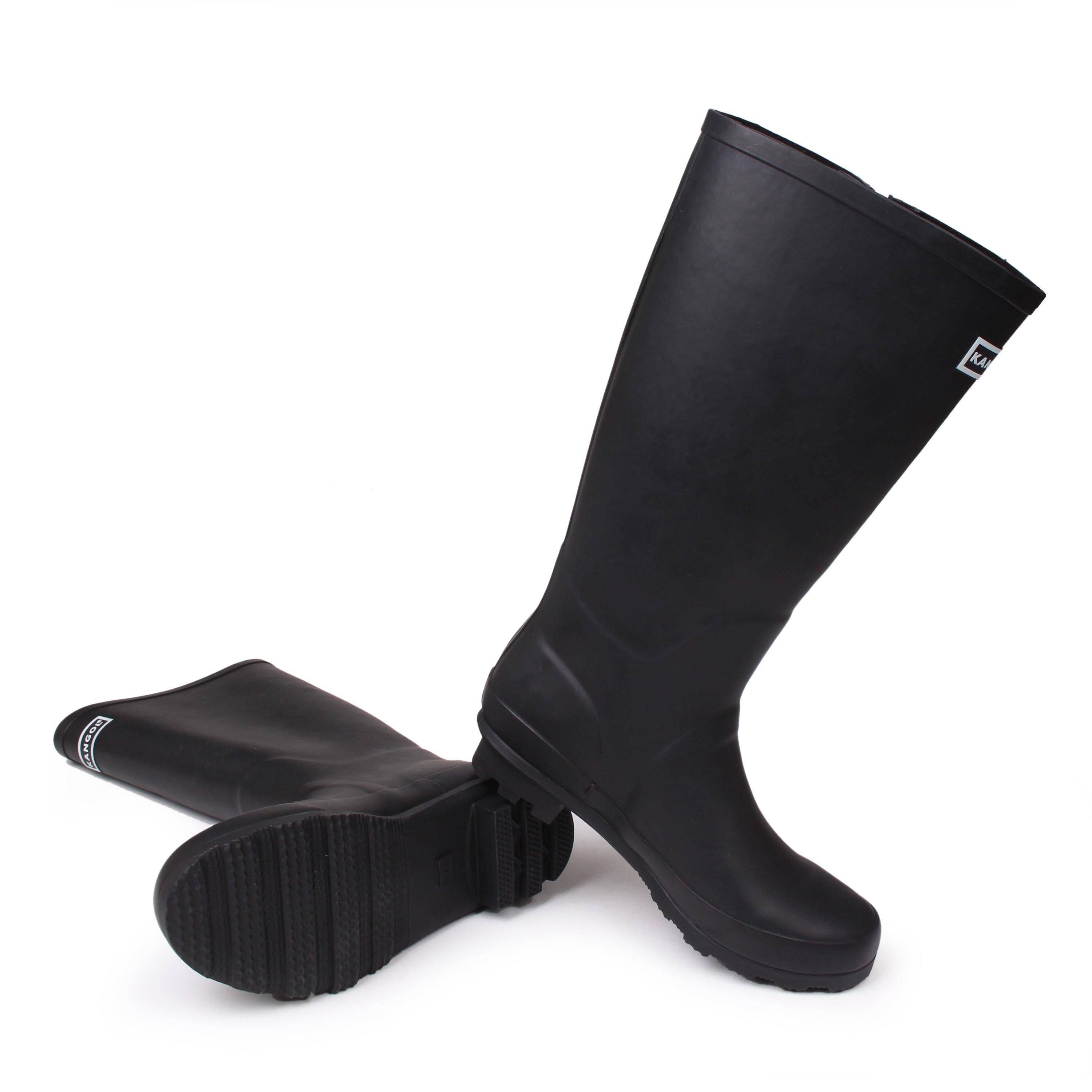 Kangol Tall Wellies
