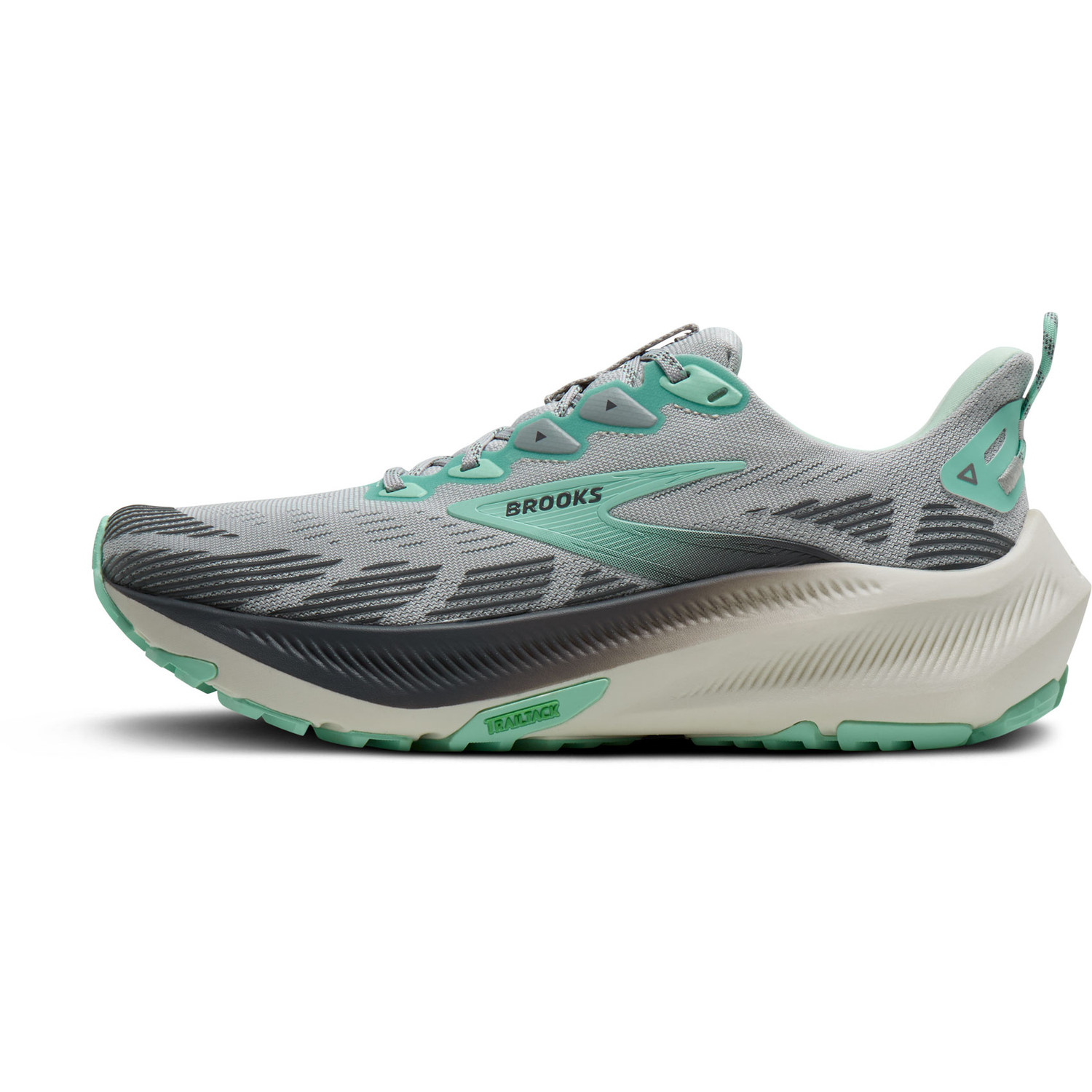 Brooks Ghost Trail Dames