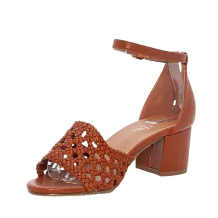 Duffy Rivello Ventuno Sandal Dame