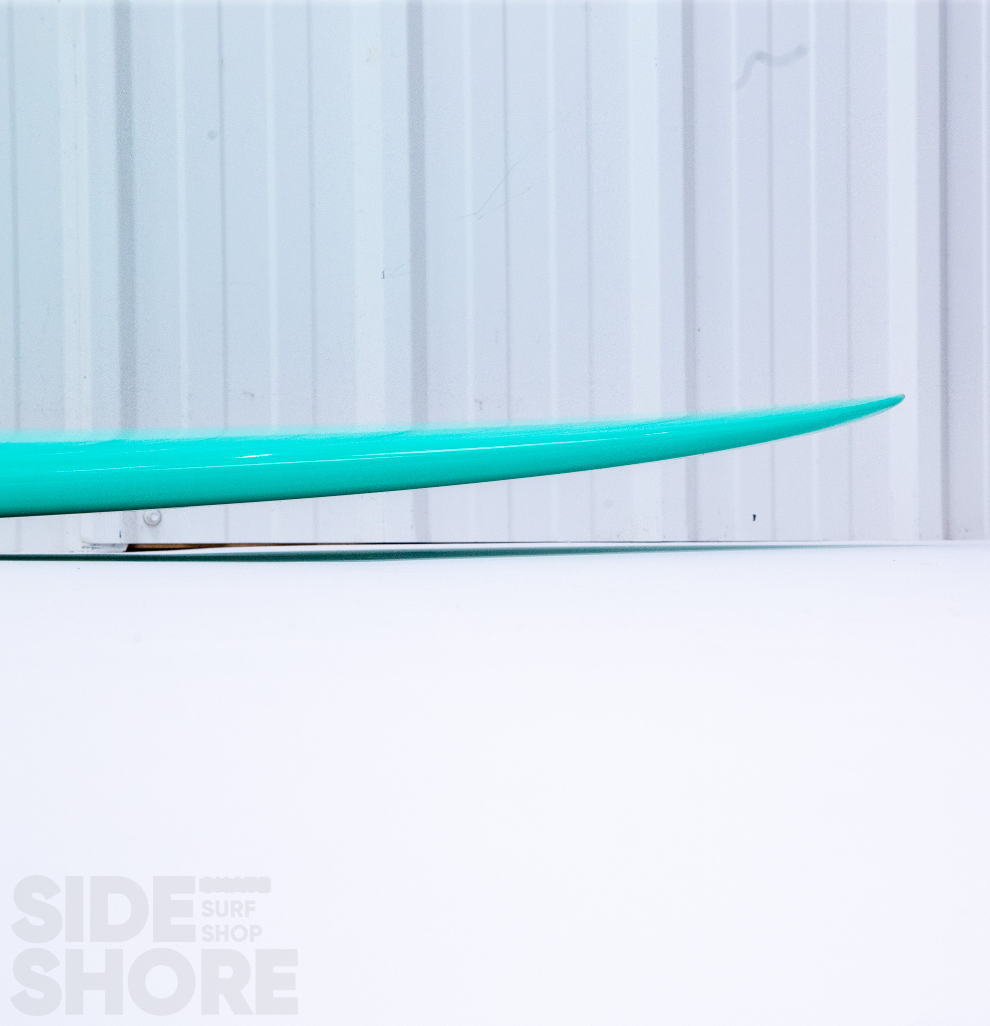 Bing Surfboards Glider - Tint Green   Polish   Volan - 10'6