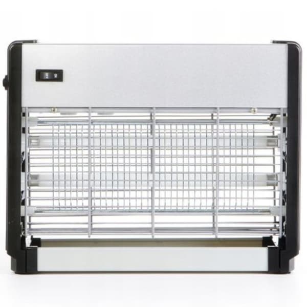Insektdreperlampe for rom 26 W - Hendi 270158