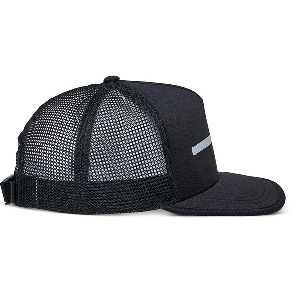 Alpinestars - Casquette Alter Trucker Noir / Blanc