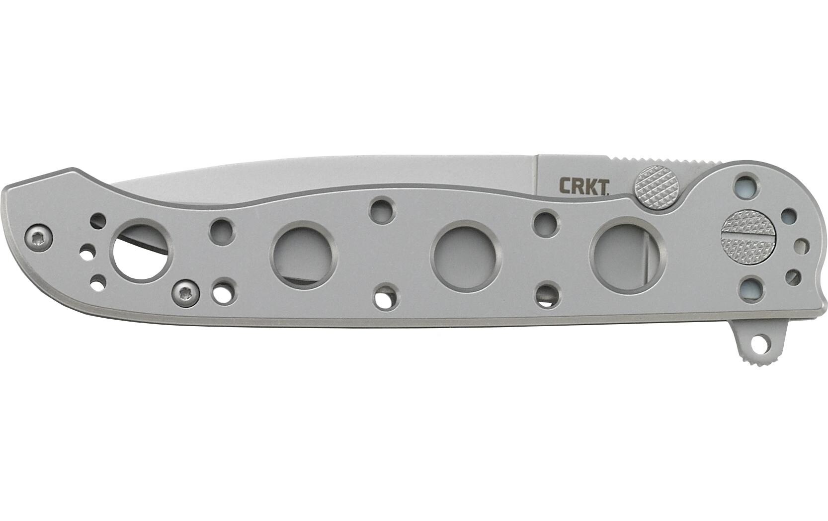 Taschenmesser Carson SilberKlappmesser