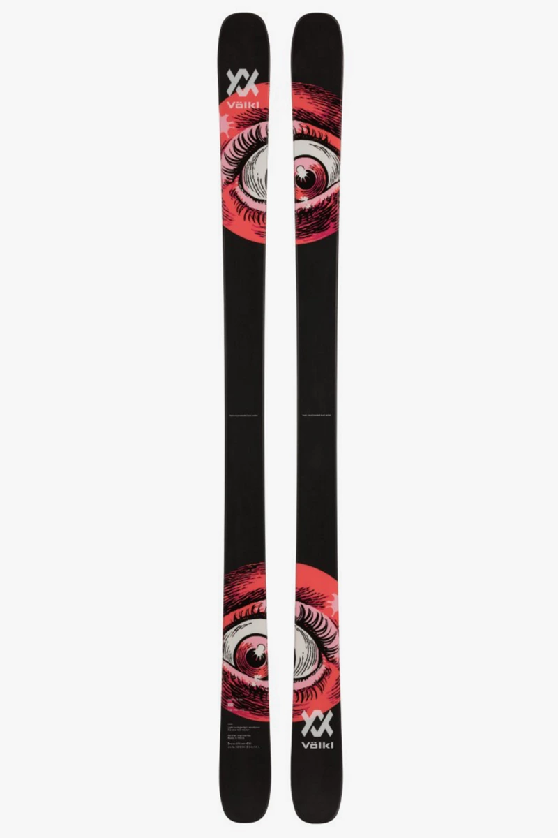 Voelkl Revolt 84 Ski 2324