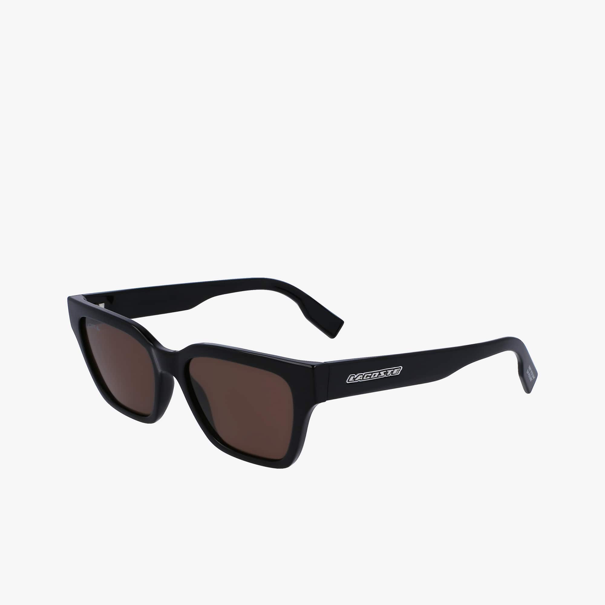 Lunettes de soleil Active Lunettes de soleil - Noir - Lacoste - Femme