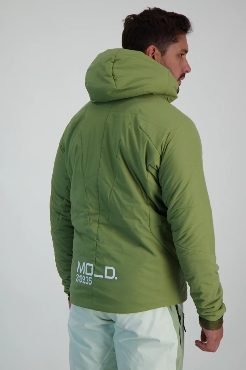 descente Insulated MO-D Marco Odermatt Herren Midlayer