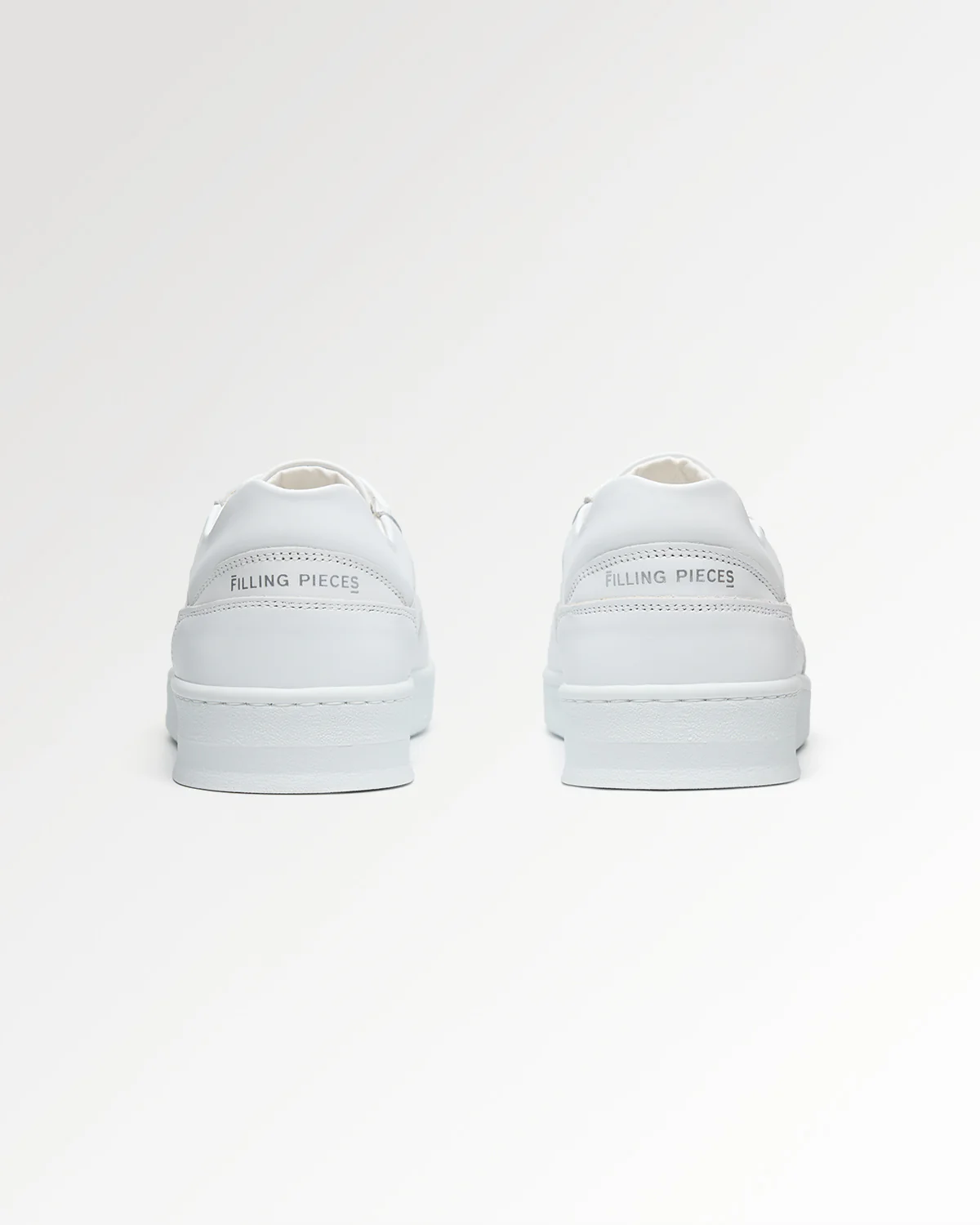 Ace Nappa All White