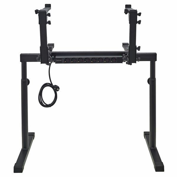 BLACKPANTHERSYSTEM Cedro S