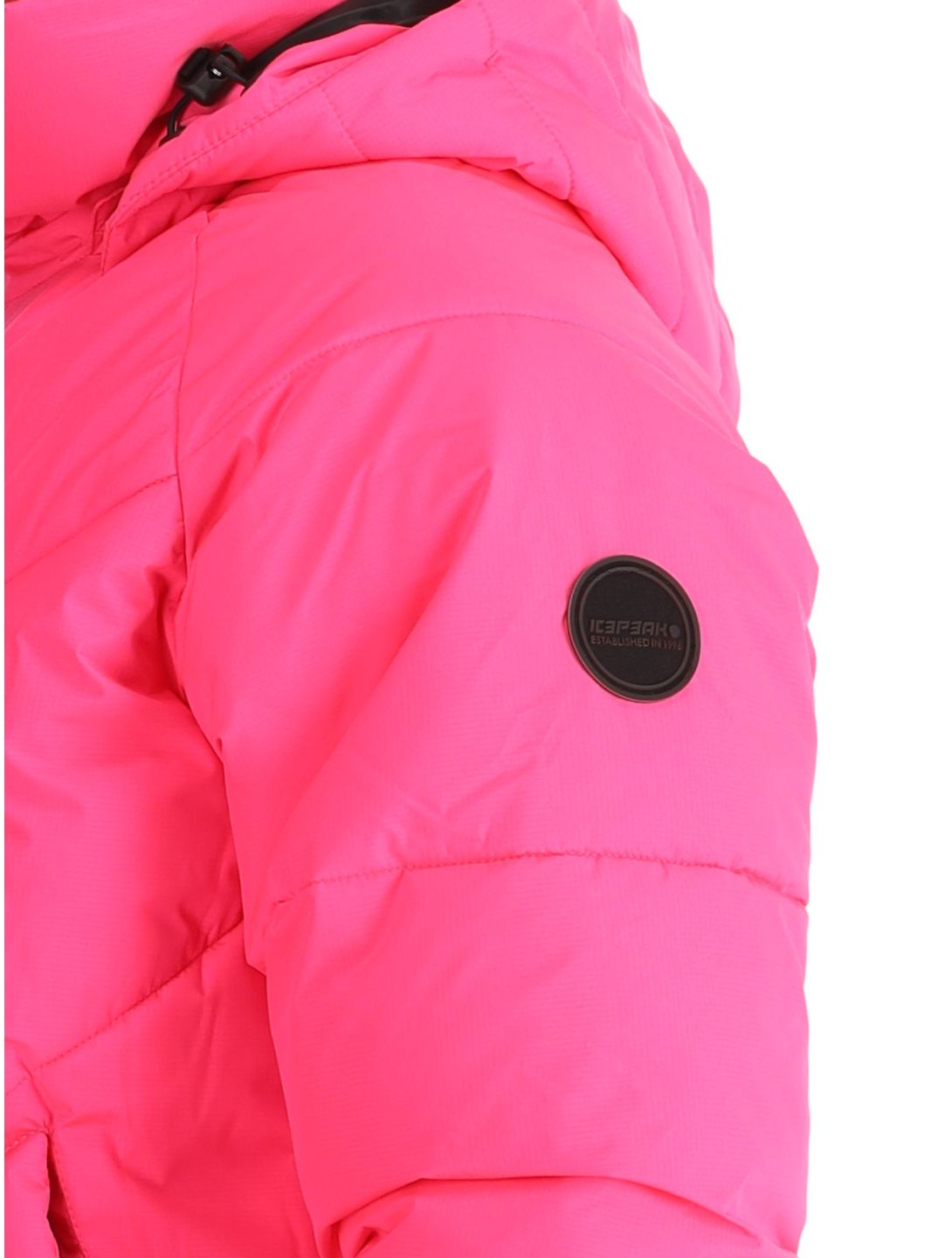 Eastport ski-jas dames