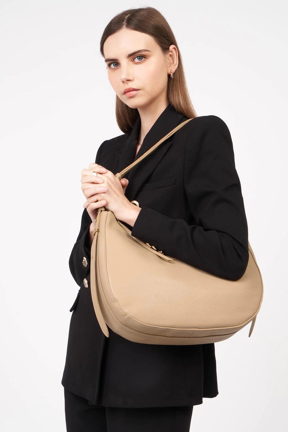 Dune-Grand sac hobo