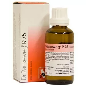Dr. Reckeweg R 75 - 50 ml