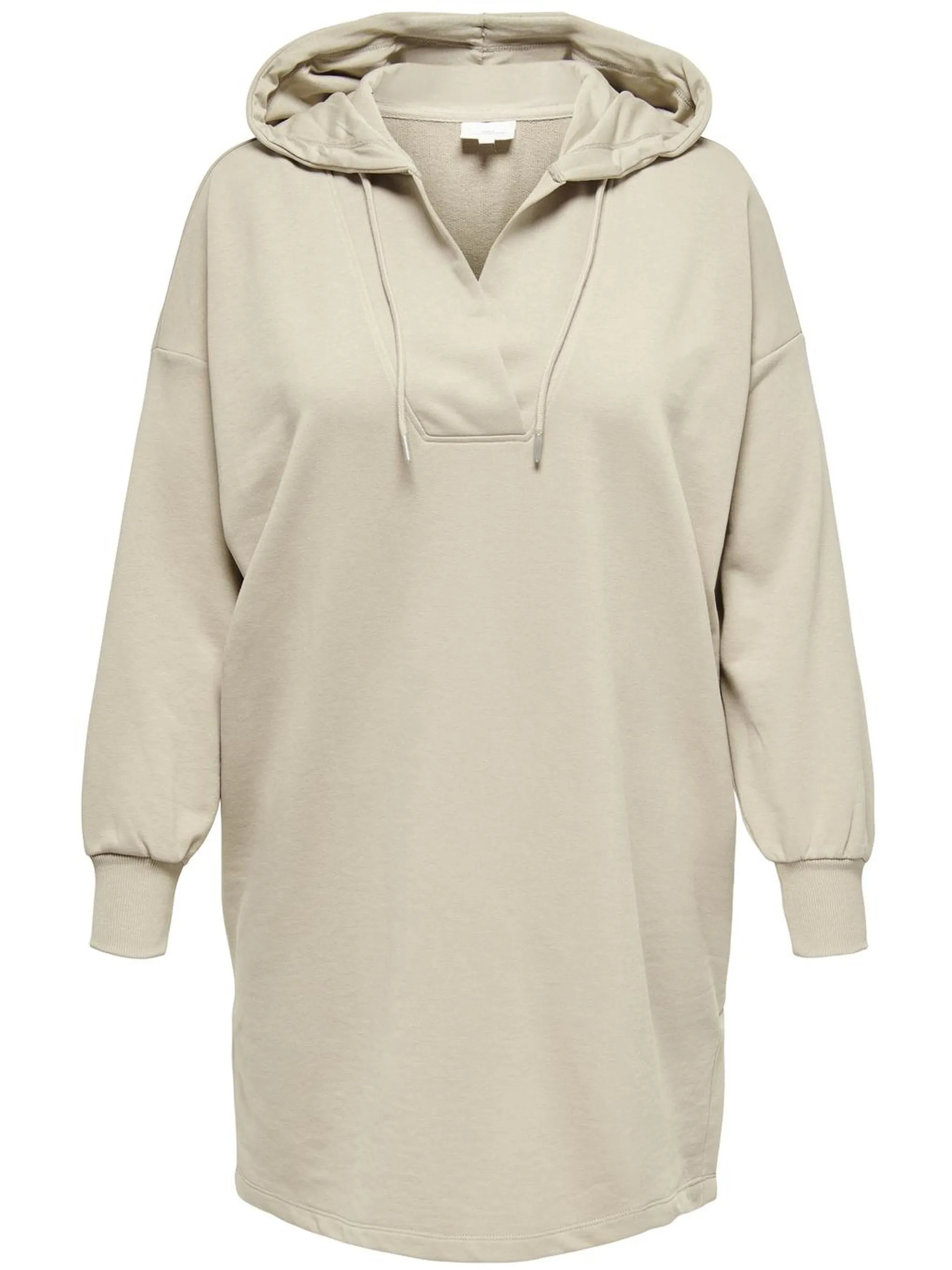 Only Carmakoma CARVIKKI LIFE LS LONG Kapuzenpullover