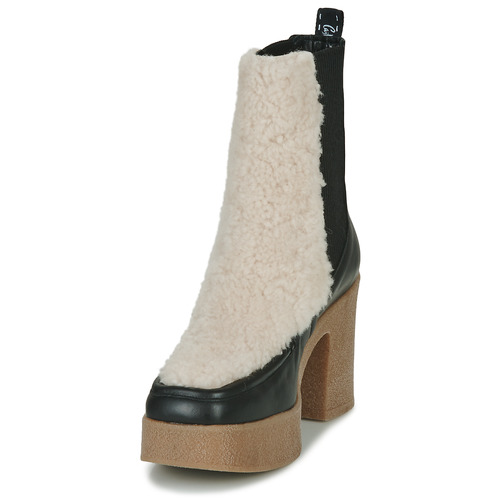 Castaner - Emet - Noir
