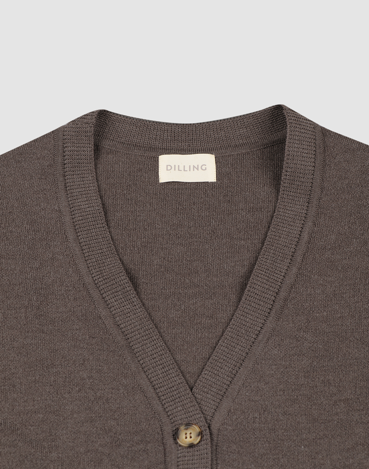 Korte cardigan van merinowol voor dames - Gratis Verzen