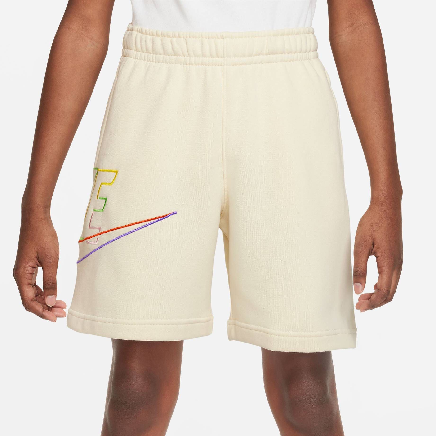 Nike| Jungen Sweatshorts