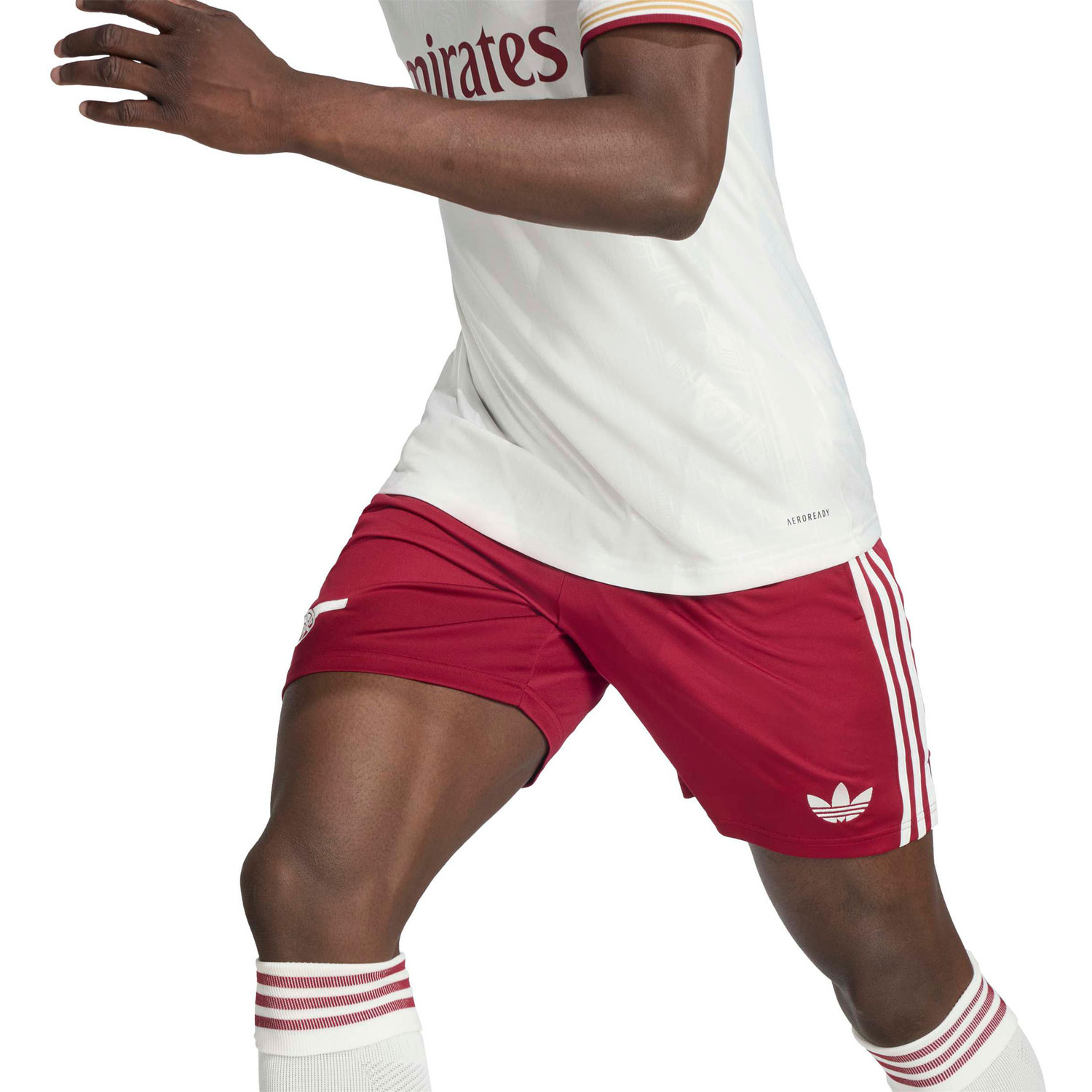 adidas Arsenal 3rd Tenue 2025/2026