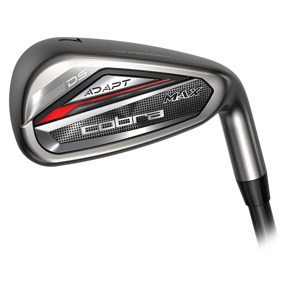 DS-Adapt MAX Wedge Grafitt