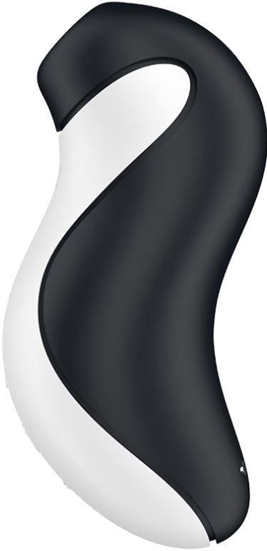 Satisfyer Satisfyer Orca Luchtdruk Vibratie Vibrator