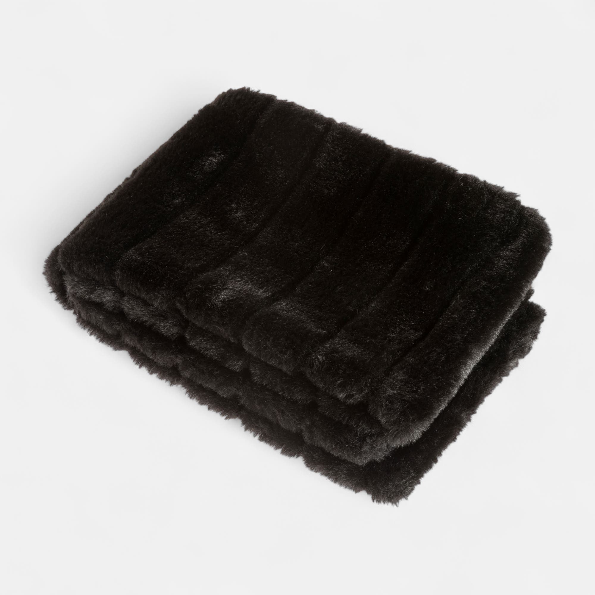 Echarpe noir